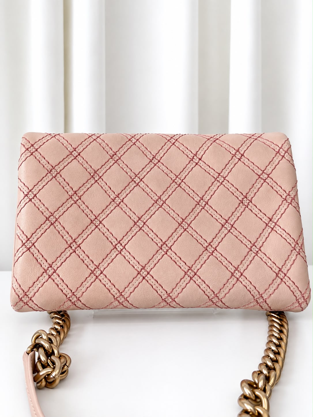 Chanel Accordéon 3 compartiments